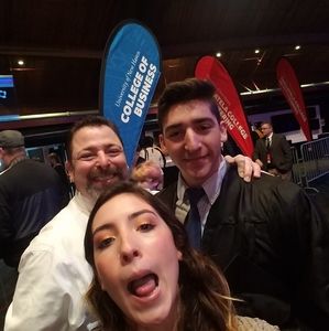 Meet your Posher, John